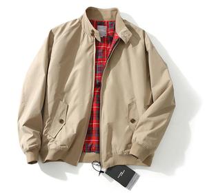 <span class=keywords><strong>Chaqueta</strong></span> Retro <span class=keywords><strong>Americana</strong></span> para Hombre, <span class=keywords><strong>Chaqueta</strong></span> de Piloto G9 con Cuello Alto, <span class=keywords><strong>Chaqueta</strong></span> de Otoño para Hombre - Product Image 5