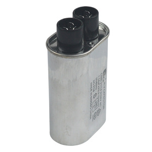 Condensateur pour four à micro-ondes Bicai 2100V 1.14uF haute tension pour fours à micro-ondes, type universel - Product Image 1