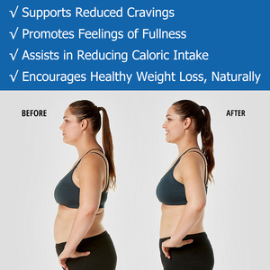 Premium High Appetite Suppressant Capsules for Healthy <b>Metabolism</b> Weight Management Natural Green Coffee Bean Herbal Capsules - Product Image 6