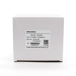 Encodeur rotatif Inovance EI100H45-1024BR30Y1 1024 Ppr pour unité principale d'ascenseur - Product Image 1