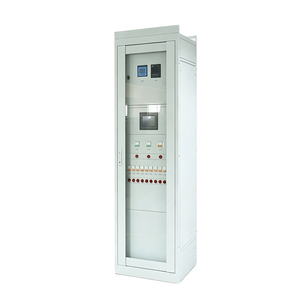 Armoire <span class=keywords><strong>de</strong></span> distribution électrique triphasée basse tension, panneau <span class=keywords><strong>de</strong></span> commande <span class=keywords><strong>de</strong></span> transfert automatique UPS, boîtier d'alimentation électrique basse tension - Product Image 2