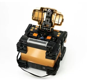 Shineway Tech Of-95s Fusionadora de Fibra Óptica de 6 Motores con Alineación Núcleo a Núcleo - Product Image 3