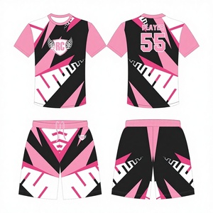 Nueva Temporada, Últimos Modelos, Camisetas de Fútbol para Hombre 100% Poliéster, Mejor Calidad, Camisetas de Fútbol Baratas al por Mayor, Camisetas de Fútbol Cortas para Clubes y Equipos - Product Image 1