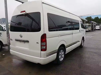Promotion Mini Bus Toyota Hiace 16 Places, Occasion, Essence, Fourgonnette à Vendre