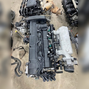 Gebruikt G4GC 2.0L motorblok voor Hyundai Tucson / Kia Sportage [Lage kilometerstand] G4FL/G4FC/G4FG/G4ED/G4FA - Product Image 1