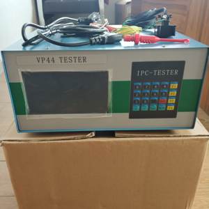 เครื่องทดสอบปั๊ม <span class=keywords><strong>Vp44</strong></span> <span class=keywords><strong>EDC</strong></span> ตัวควบคุมดีเซล - Product Image 3