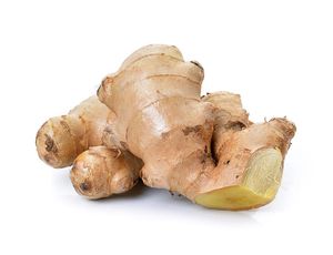 Racine mature de gingembre séchée du Vietnam de qualité supérieure pour le thé aux épices et l'exportation traditionnelle - Product Image 6