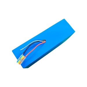 Pack batterie au lithium <span class=keywords><strong>48v</strong></span> <span class=keywords><strong>16Ah</strong></span> Volt haute capacité <span class=keywords><strong>16Ah</strong></span> ou capacité personnalisée pour scooters - Product Image 4