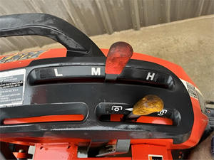 รถตักตีนตะขาบขนาดกะทัดรัด 1 ตัน ปี 2014 ยี่ห้อคูโบต้า รุ่น B26 ประสิทธิภาพแรงขับสูง ระบบไฮดรอลิกไหลแรง พร้อมหัวขุด - Product Image 3