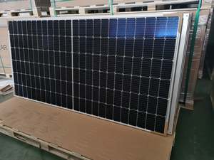 Panel Solar JA Solar <span class=keywords><strong>JAM72S30</strong></span>-<span class=keywords><strong>540</strong></span>/<span class=keywords><strong>MR</strong></span> Mono PERC de Media Celda de 540W para Montaje en Techo, Uso Residencial y Comercial - Product Image 4