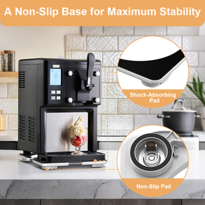 Estante para Café para Restaurantes, Facilita la Limpieza y el Traslado de Electrodomésticos de Cocina - Product Image 3