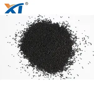 99.999% puro cms do tamanho molecular do carbono do zeolite, produção de nitrogênio 280 usado na prevenção da oxidação dos óleos comestíveis