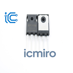 ICMICRO มีสินค้าในสต็อก ไมโครชิปไมโครคอนโทรลเลอร์ MCU ของแท้ใหม่ ผู้จัดจำหน่ายที่เชื่อถือได้ D92-02 - Product Image 1