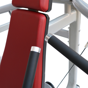 Hombro <span class=keywords><strong>prensa</strong></span> gimnasio equipo de entrenamiento de vida total <span class=keywords><strong>del</strong></span> núcleo - Product Image 6