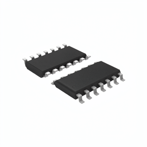 Manufacturer Channel Buy Electronics Components Online IRS2548DSPBF Power Management (PMIC) 14 SOlC - Product Image 1
