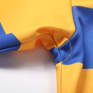 Camiseta sublimada de rugby personalizada, diseño personalizado para el equipo de secundaria - Product Image 3