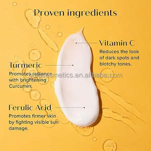 Toptan OEM organik tutmak denge PH Medix 5.5 parlayan ve parlatma C vitamini serisi vücut losyonu - Product Image 6