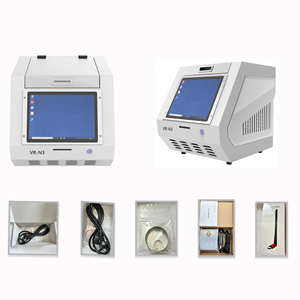 Máy phân tích kim loại <span class=keywords><strong>XRF</strong></span> giá rẻ, chất lượng cao, dùng để kiểm tra vàng, bạc, đồng, đang được bán - Product Image 4