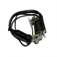Bobine d'allumage Honda GX120/GX140/GX160/GX200 196-212cc pour moteurs Predator 212cc 5,5-6,5 CV, adaptée aux tondeuses à gazon