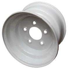 Venta al por mayor de llantas de acero <span class=keywords><strong>para</strong></span> remolques 5jx14 y llantas <span class=keywords><strong>para</strong></span> camiones ligeros 4.5j * 13. Fábrica profesional emprende negocios de personalización de ruedas - Product Image 2