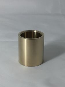 محامل بعمود من النحاس الأصفر مخصصة 10 من النحاس الأصفر 12 من محامل الأكمام النحاسية لمختلف التطبيقات - Product Image 3