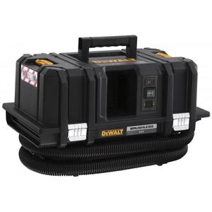 DeWalt DCV586MT2-QW แยกฝุ่น54V XR FLEXVOLT mclass-EAN เครื่องแยกฝุ่น5035048691793 - Product Image 1