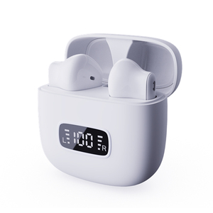 G15-D comfort TWS earbuds, perfect for commuting & office, 6-7h single playtime - Product Image 2