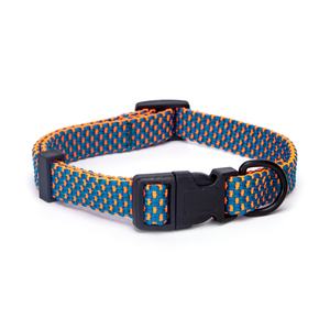 Collier de laisse pour chien : résistant, réglable, facile à nettoyer ; idéal pour les promenades, l'entraînement et la sécurité en - Product Image 1