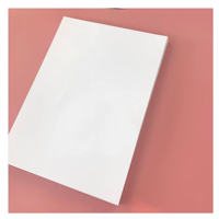 Meiink Papier cuivre double face haute brillance 320mm * 464mm 128gsm