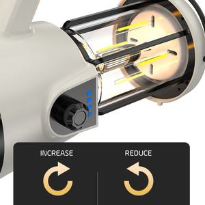 Venta al por mayor multiusos portátil de larga distancia tipo C carga de emergencia <span class=keywords><strong>banco</strong></span> de carga al aire libre reflector - Product Image 3
