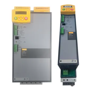 Parker SSD AC890 series AC drive 890SD-531350B0-B00-1A000, providing technical support, product exported to Southeast Asia