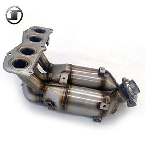 Passend für Scion xB Toyota RAV4 2.4L Katalysator 2006-2008 - Product Image 2