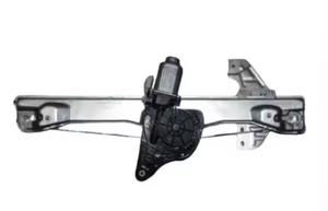 Ricambi Auto di Alta Qualità all'Ingrosso per Meccanismo Alzacristalli Modello SC2E-6104110 con Garanzia di 1 Anno per BYD Yuan Plus - Product Image 3