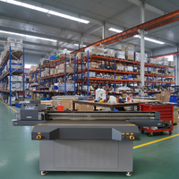 新型 UV I3200 照片打印机 1610 平板式 UV 打印机
