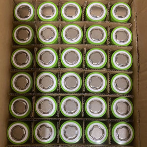 32140 Lifepo4バッテリー 3.2V 15Ah 充電式リン酸鉄リチウム電池 電気自動車用 太陽光エネルギー貯蔵バッテリー - Product Image 5