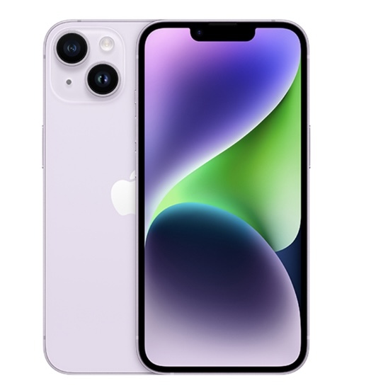 Wholesale Smartphone Used Phones Mobile iPhone 14 Original Us Version Global Unlocked Second-hand iPhone 14 5G Smartphones
