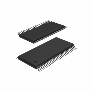 Logic 56 BSSOP Electronic Circuit Components SN74ABT16470DL BOM IC In Stock - Product Image 1
