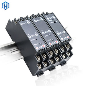 Convertitore corrente corrente corrente corrente 4-20ma Ac trasmettitore Modulare Core trasduttore corrente CC - Product Image 1