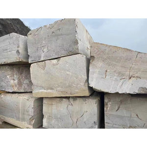 Newstar Grote Hoeveelheid Granieten Stenen Blok Patio Pacer Blokken Oprit Bestrating Weg Stoepsteen - Product Image 1