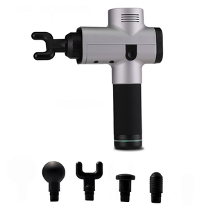 Stimulateur de Muscle profond Massage des Tissus Profonds Pistolet Masseur Massage par Vibration Pistolet pour Équipement - Product Image 3