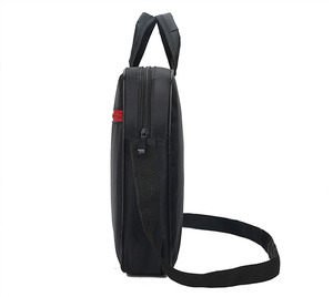 Accepter US Dollar RMB CAD AUD EUR Euro L/C TT Payment Shoulder Laptop Bag - Product Image 3