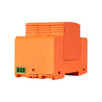 Offre spéciale SPD 2P 3P 1000V dispositif de protection contre les surtensions DC solaire 20KA-40KA dispositif de protection PV