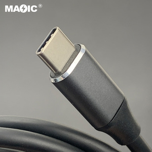 Adaptateur USB type-c vers <span class=keywords><strong>HDMI</strong></span>, 4K, 30Hz, adaptateur pour téléphone, <span class=keywords><strong>tablette</strong></span>, ordinateur portable et de bureau, version la plus populaire - Product Image 3