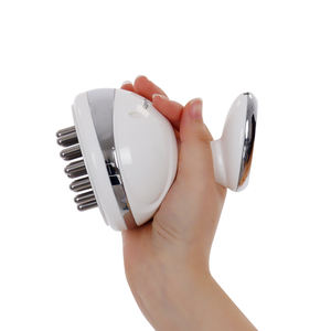 Bella kraliçe akıllı el gugukazıma Anti selülit vücut detoksifikasyon BIO meridyen makinesi - Product Image 4