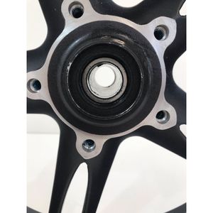 Ruota Anteriore per Triumph Speed Triple 1050 2005-2007, Ricambio per Moto - Product Image 3