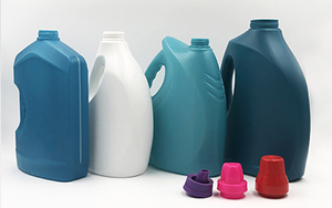TONGDA-machine à fabriquer des bouteilles en plastique, moulage par soufflage, capacité de 200ML, 2l, 5l, <span class=keywords><strong>HS</strong></span> - Product Image 5