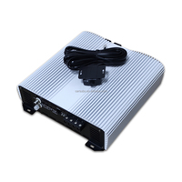 Amplificateur de voiture monobloc classe D brésilien RMS 3000W pour haut-parleur médium et subwoofer, pleine gamme 3K 1 ohm, basses puissantes
