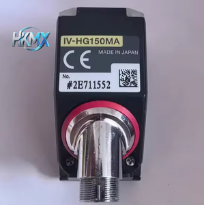 Sensor de Visión Industrial IV-HG150MA IV-HG150MB IV-HG150MC de Alta Precisión para Códigos de Barras, para Sistemas de Control de Automatización - Product Image 1