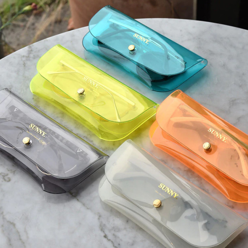 Sunglass Carrying Bag Bulk Eyeglass Case