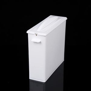 Hongbolai <b>Plastic</b> Glass <b>Slide</b> Staining Tank Dyeing Vat For Laboratory Use - Product Image 3